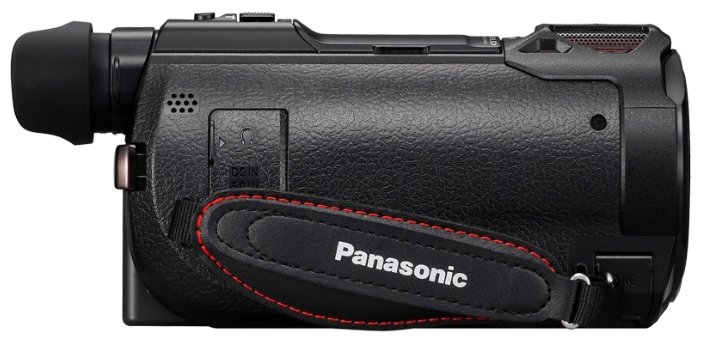 Видеокамера Panasonic HC-VXF990 (фото modal 5)