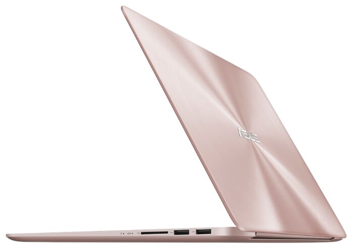 Ноутбук ASUS ZenBook UX410UA (фото modal 8)