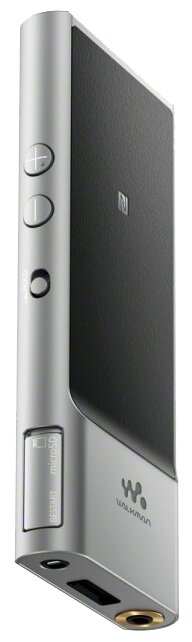 Плеер Sony NW-ZX100 (фото modal 2)