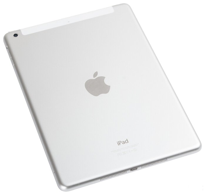 Планшет Apple iPad (2017) 32Gb Wi-Fi + Cellular (фото modal 6)