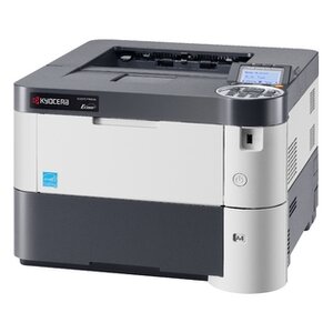 Принтер KYOCERA ECOSYS P3045dn (фото modal nav 1)