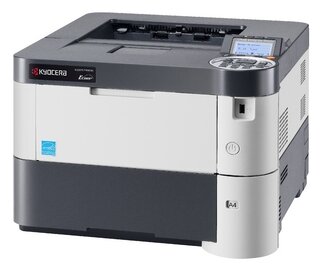 Принтер KYOCERA ECOSYS P3045dn (фото modal 1)