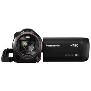 Видеокамера Panasonic HC-VXF990 (фото modal nav 2)