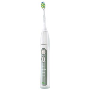 Электрическая зубная щетка Philips Sonicare FlexCare+ HX6921/06 (фото modal nav 2)