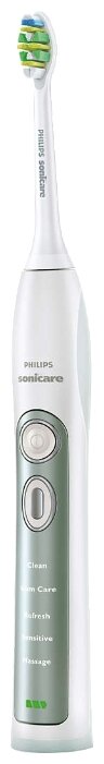 Электрическая зубная щетка Philips Sonicare FlexCare+ HX6921/06 (фото modal 2)