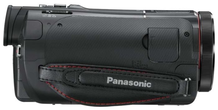 Видеокамера Panasonic HC-X920 (фото modal 5)