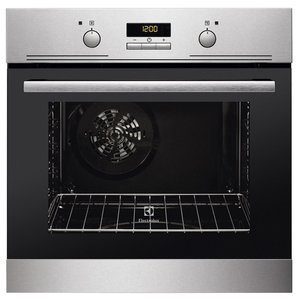 Духовой шкаф Electrolux EZB 53430 AX (фото modal nav 1)