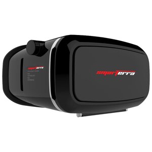 Очки виртуальной реальности Smarterra VR2 (фото modal nav 1)