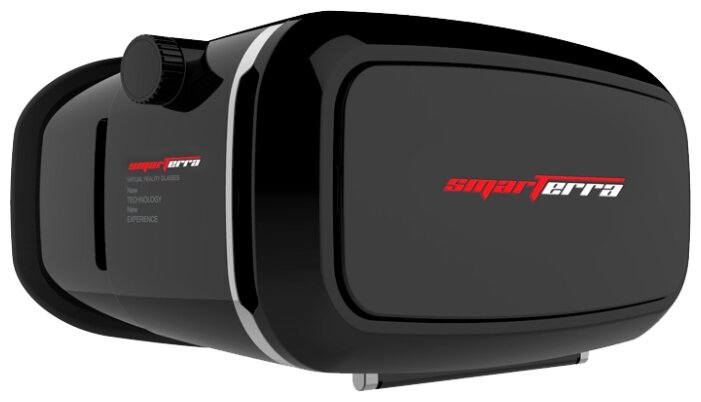 Очки виртуальной реальности Smarterra VR2 (фото modal 1)