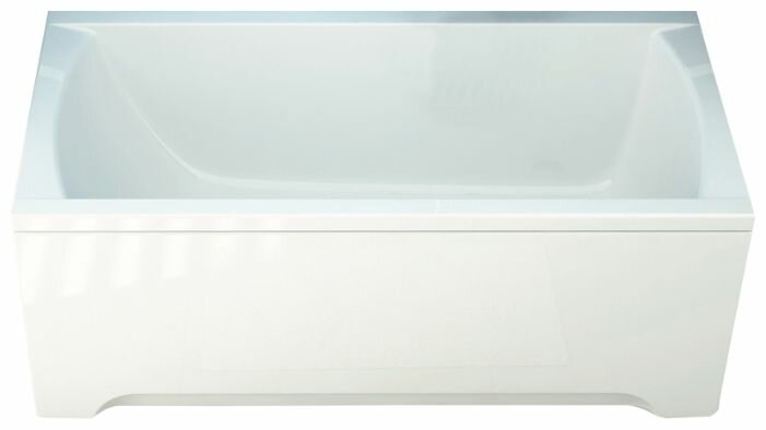 Отдельно стоящая ванна RAVAK Classic 170x70 (фото modal 1)