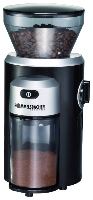 Кофемолка Rommelsbacher EKM 300 (фото modal 1)