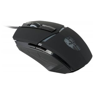 Мышь Oklick 795G GHOST Gaming Optical Mouse Black USB (фото modal nav 3)