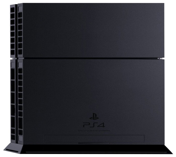 Игровая приставка Sony PlayStation 4 1 ТБ (фото modal 2)