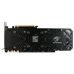 Видеокарта GIGABYTE GeForce GTX 1070 1607Mhz PCI-E 3.0 8192Mb 8008Mhz 256 bit DVI HDMI HDCP Rock (фото modal nav 4)