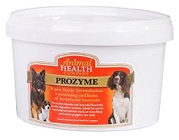 Добавка в корм Animal Health Prozyme (фото modal 1)