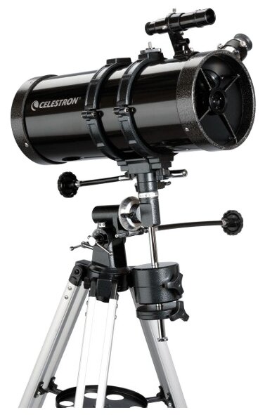Телескоп Celestron PowerSeeker 127 EQ (фото modal 4)