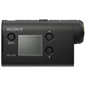 Экшн-камера Sony HDR-AS50 (фото modal nav 6)