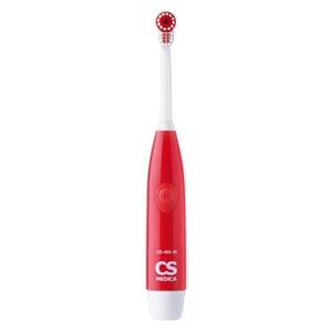 Электрическая зубная щетка CS Medica CS-465 (фото modal nav 3)