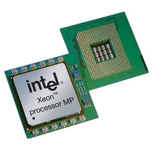 Процессор Intel Xeon MP Westmere-EX (фото modal nav 1)