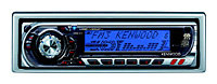 Автомагнитола KENWOOD KDC-V6524 (фото modal 1)