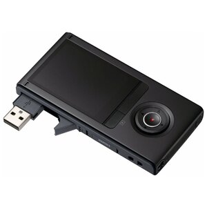 Экшн-камера Sony MHS-FS3K (фото modal nav 3)