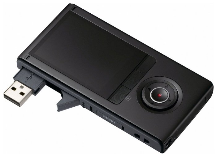 Экшн-камера Sony MHS-FS3K (фото modal 3)