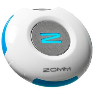 Устройство громкой связи ZOMM Wireless Leash (фото modal nav 1)