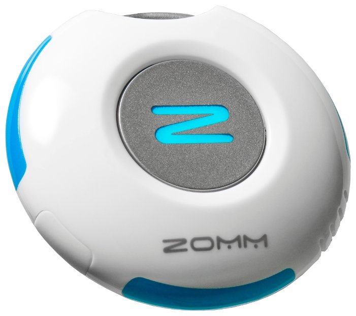 Устройство громкой связи ZOMM Wireless Leash (фото modal 1)