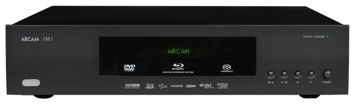 Blu-ray-плеер Arcam UDP411 (фото modal 1)