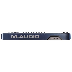 MIDI-клавиатура M-Audio Oxygen 49 (фото modal nav 2)