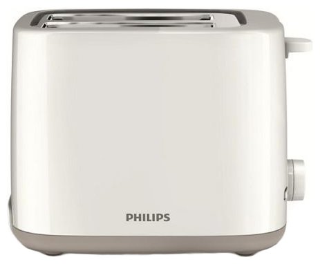 Тостер Philips HD 2595 (фото modal 2)