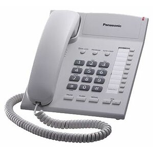 Телефон Panasonic KX-TS2382 (фото modal nav 1)