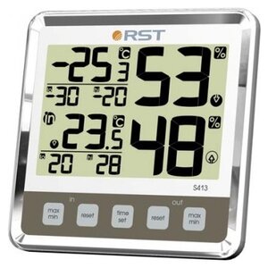 Термометр RST 02413 (фото modal nav 1)