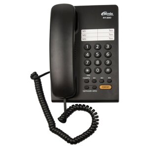 Телефон Ritmix RT-330 (фото modal nav 1)