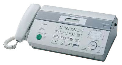 Факс Panasonic KX-FT982RU (фото modal 1)