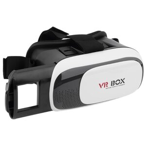 Очки виртуальной реальности VR Box VR 2.0 (фото modal nav 2)