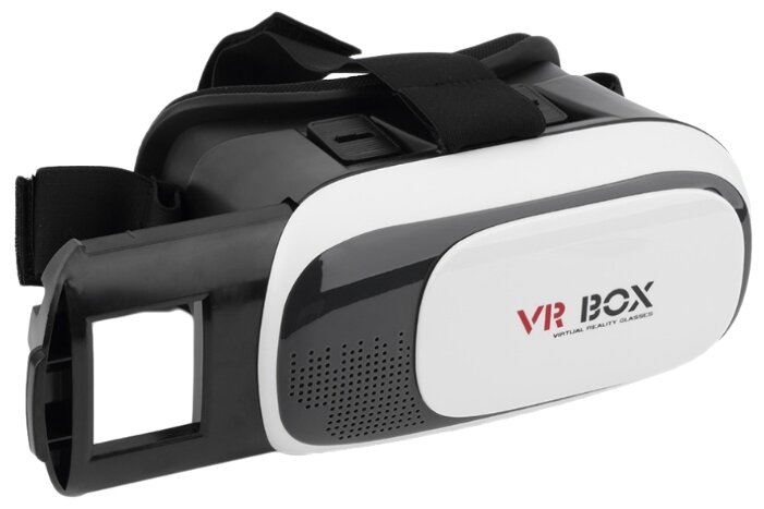 Очки виртуальной реальности VR Box VR 2.0 (фото modal 2)