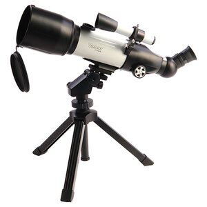 Телескоп Veber 350х70 AZ (фото modal nav 1)