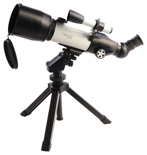 Телескоп Veber 350х70 AZ (фото modal 1)