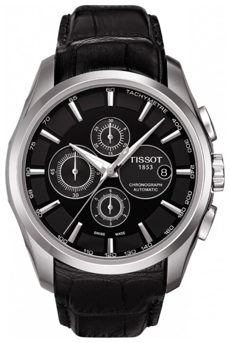 Наручные часы TISSOT T035.627.16.051.00 (фото modal 1)