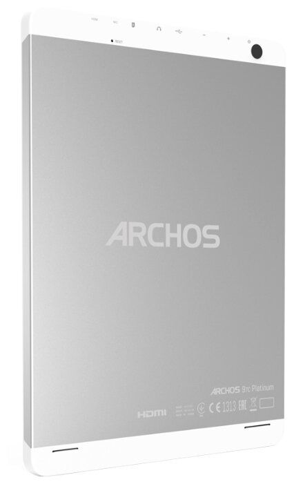 Планшет Archos 97c Platinum 32Gb (фото modal 3)