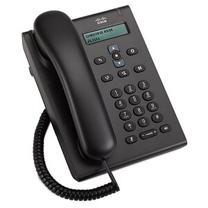 VoIP-телефон Cisco 3905 (фото modal nav 1)