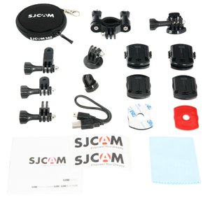 Экшн-камера SJCAM SJ360 (фото modal nav 16)