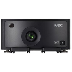 Проектор NEC PH1202HL (фото modal nav 1)