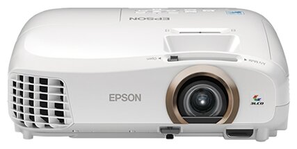 Проектор Epson EH-TW5350 (фото modal 1)