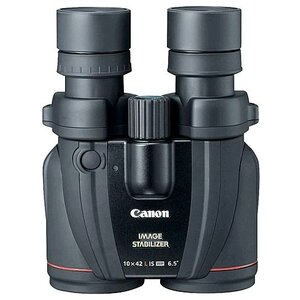Бинокль Canon 10x42L IS WP (фото modal nav 2)