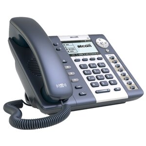VoIP-телефон Atcom A41 (фото modal nav 1)
