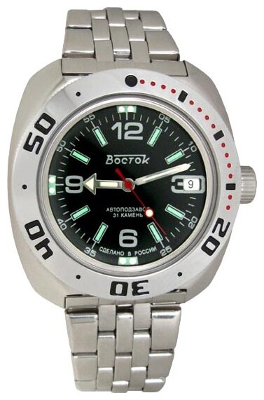 Наручные часы Восток 710640 (фото modal 1)