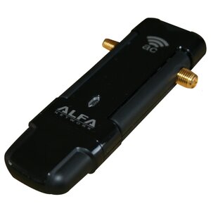 Wi-Fi адаптер Alfa Network AWUS036AC (фото modal nav 2)