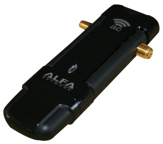 Wi-Fi адаптер Alfa Network AWUS036AC (фото modal 2)